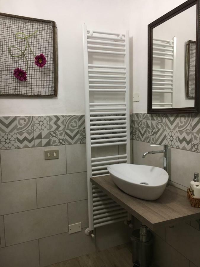 New Flowers Farm B&B Ночето Экстерьер фото